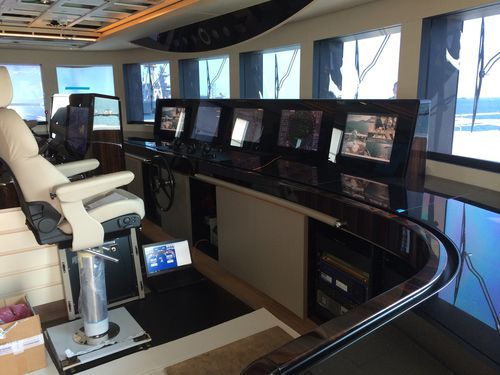 Integrated Bridge System - DMP - Radio Zeeland DMP