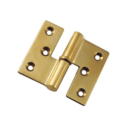 Cerniera per barca - 1177 - Razeto & Casareto - universale / per porta / in ottone