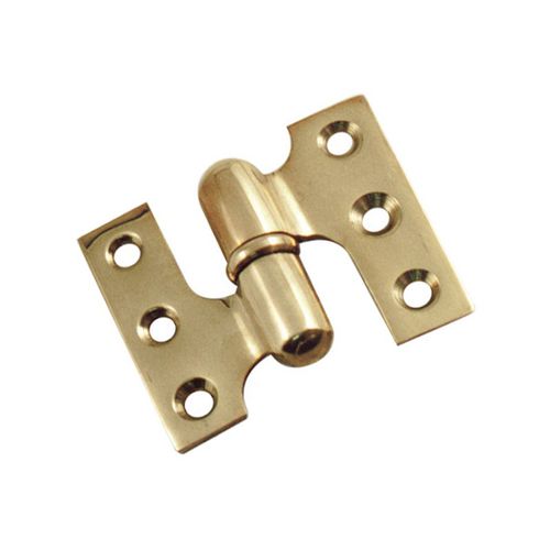 Cerniera per barca - 3854 - Razeto & Casareto - universale / per porta / in ottone