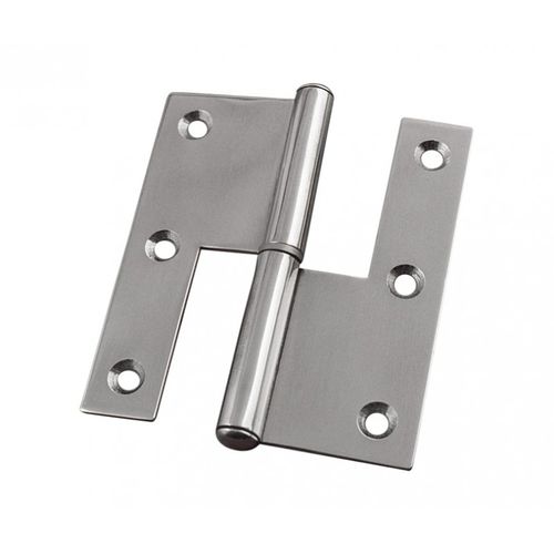 Cerniera per barca - 3855 - Razeto & Casareto - universale / per porta / in acciaio inossidabile