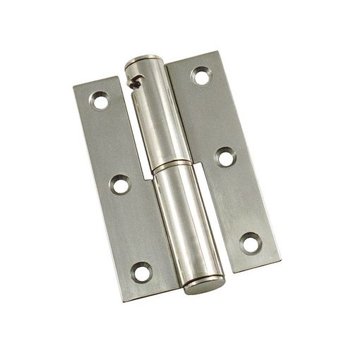 Cerniera per barca - 385518-19 - Razeto & Casareto - universale / per porta / in acciaio inossidabile