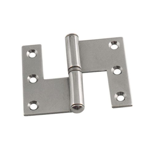 Cerniera per nave - 3856 - Razeto & Casareto - universale / per porta / in acciaio inossidabile