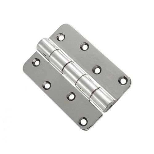Cerniera per barca - 4047 - Razeto & Casareto - universale / per porta / in acciaio inossidabile