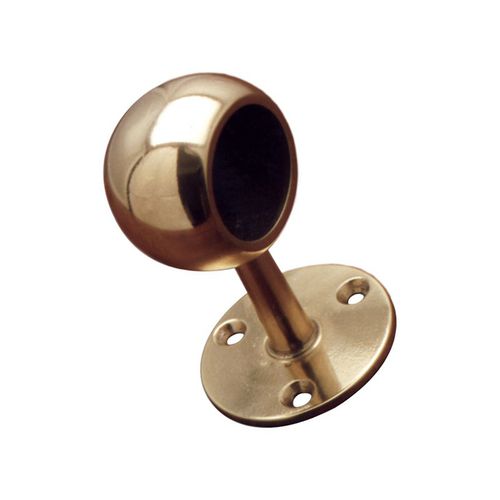 Supporto corrimano per barca - 500400 - Razeto & Casareto