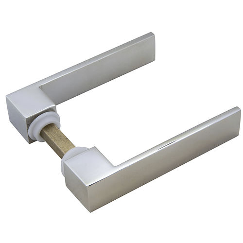 Maniglia per porta per nave - 850072 - Razeto & Casareto - in acciaio inossidabile