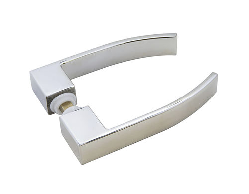 Maniglia per porta per nave - 850082 - Razeto & Casareto - in acciaio inossidabile