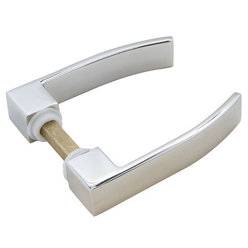 Maniglia per porta per nave - 850072 - Razeto & Casareto - in acciaio inossidabile