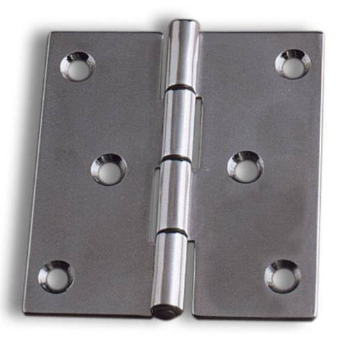 Cerniera per nave - 3850 - Razeto & Casareto - universale / per porta / in acciaio inossidabile