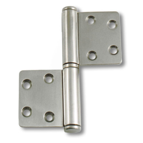 Cerniera per barca - 385524-25  - Razeto & Casareto - universale / per porta / in acciaio inossidabile