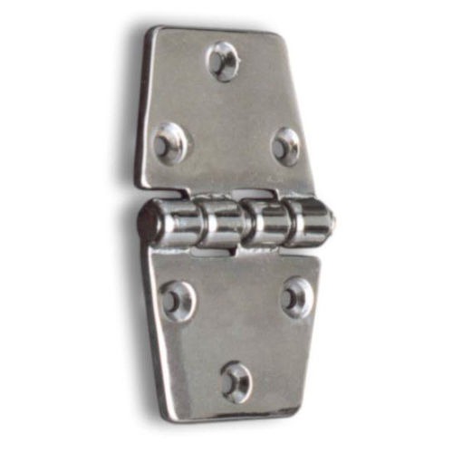 Cerniera per barca - 3956 - Razeto & Casareto - universale / per porta / in ottone cromato