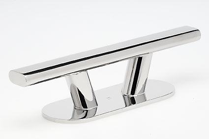 Galloccia per barca - 421406 - Roca Industry - piatta / in acciaio inossidabile