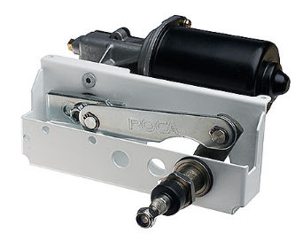 Motorino per tergicristallo per barca - 531015 / 531036 - Roca Industry