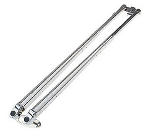 Braccio per barca - 536330 / 538330 - Roca Industry - tergicristallo