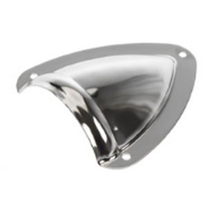 Presa d'aria inox - 481362 / 481800 - Roca Industry - per barca