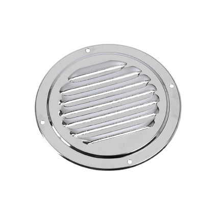 Griglia d'aerazione per barca - 481430 / 481440 - Roca Industry - in acciaio inossidabile