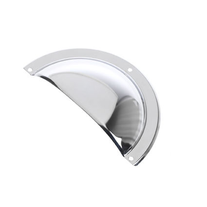 Presa d'aria inox - 481850 / 481890 - Roca Industry - per barca