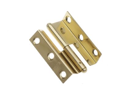 Cerniera per barca - 443331 / 443332 - Roca Industry - universale / per porta / in ottone