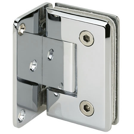 Cerniera di barca - 861001 / 861014 - Roca Industry - per porta / in acciaio inossidabile