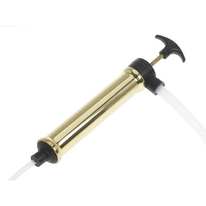 Pompa di barca - 552616 - Roca Industry - di svuotamento / di svuotamento motore / a olio