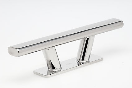Galloccia per barca - 421401 / 421408 - Roca Industry - piatta / in acciaio inossidabile