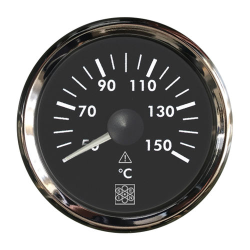 Indicatore per barca - OmniLink Line - San Giorgio S.E.I.N srl - di temperatura / analogico / IP67