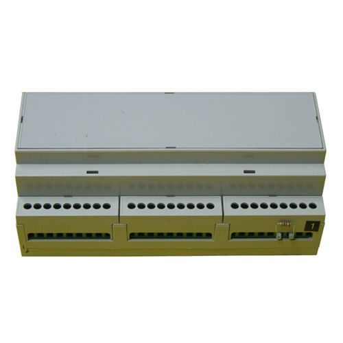 Modulo di elaborazione di dati NMEA per barca - Digital Input / Output Expansion  - San Giorgio S.E.I.N srl