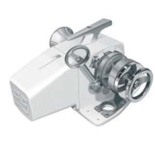 Salpa ancora elettrico - 4000 / 3500 / 3000 CLASSIC - Sanguineti Chiavari produzione articoli nautici s. - per barca / orizzontale / sovracoperta