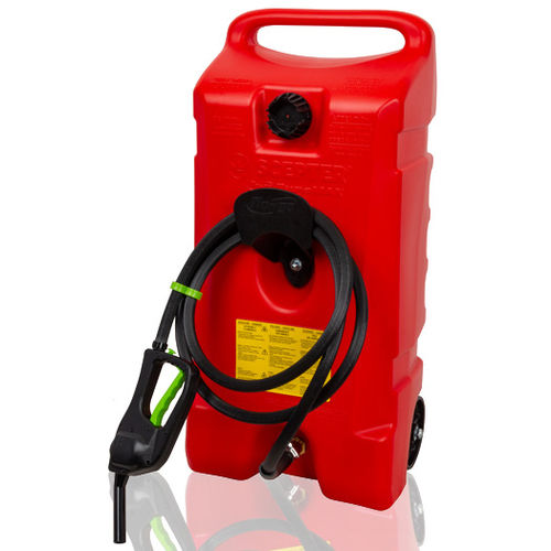 Serbatoio per carburante - 06792 - Scepter - per barca / portatile