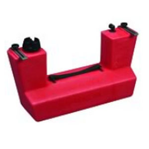 Serbatoio per carburante - 04157 - Scepter - per gommone / portatile
