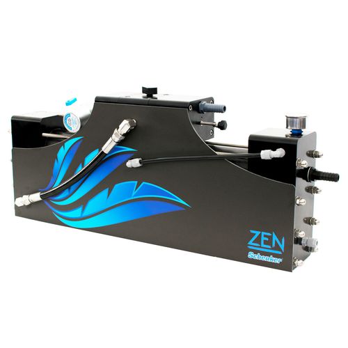Dissalatore per barca - ZEN 30 - Schenker - per yacht / a osmosi inversa / a recupero di energia