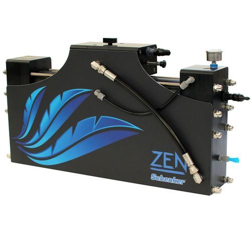 Dissalatore per barca - ZEN 50 - Schenker - per yacht / per barca a vela / a osmosi inversa