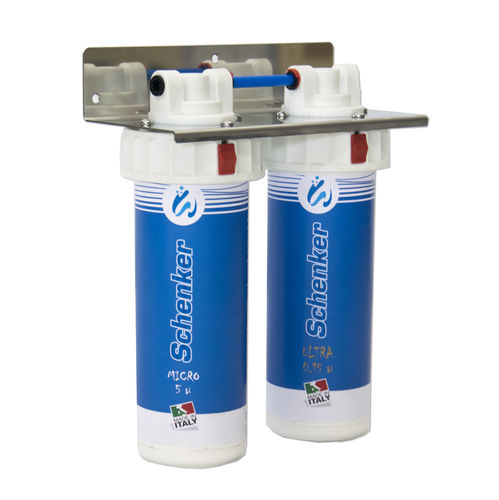 Purificatore di acqua per barca - Pick&Drink - Schenker