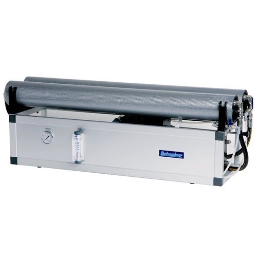 Dissalatore per barca - Modular 230 Digital - Schenker - per yacht / per nave da pesca / per barca a vela