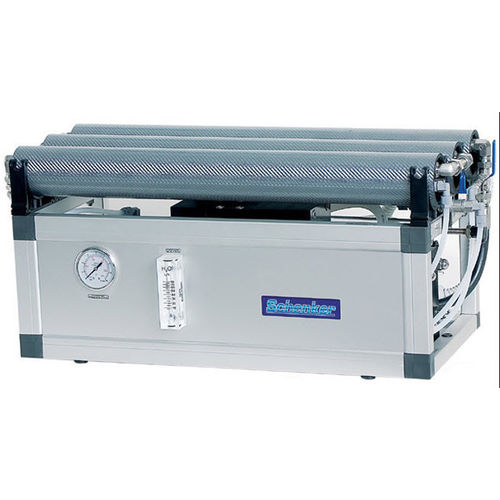 Dissalatore per barca - Modular 60 Touch - Schenker - per yacht / per barca a vela / a osmosi inversa
