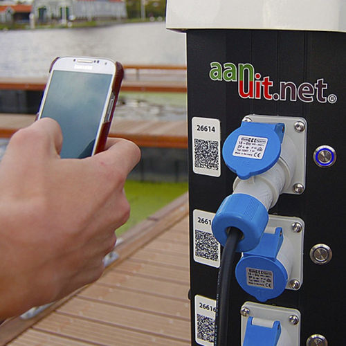 Sistema di pagamento - YoreOn - Seijsener Harbour Services