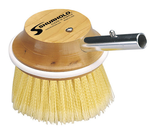 Spazzolone per barca - 50 - Shurhold Industries