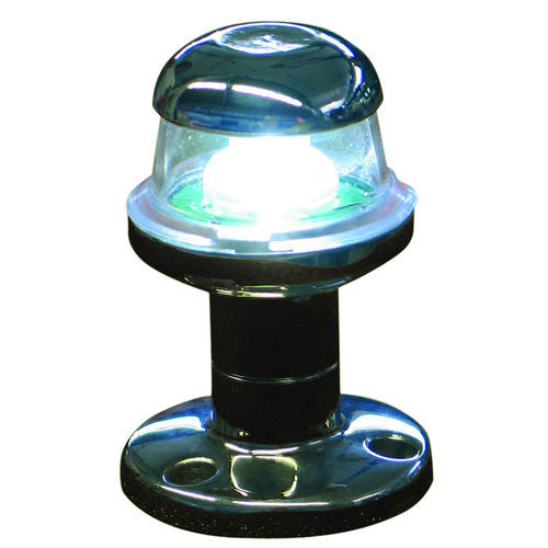 Luce di navigazione per nave - EPLF0018 - SIC NAVY - LED / bianca / < 20 m