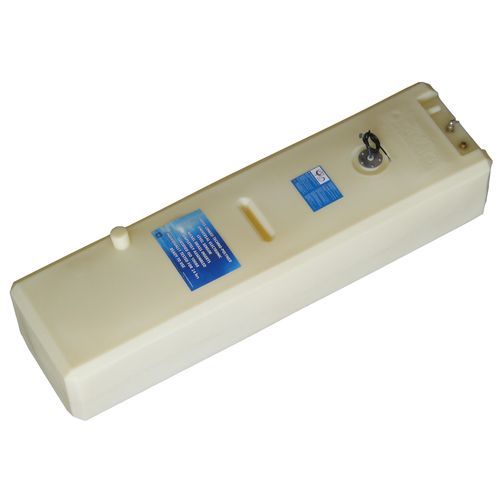 Serbatoio per carburante - HPSB0026 - SIC NAVY - di liquidi / per barca / in plastica