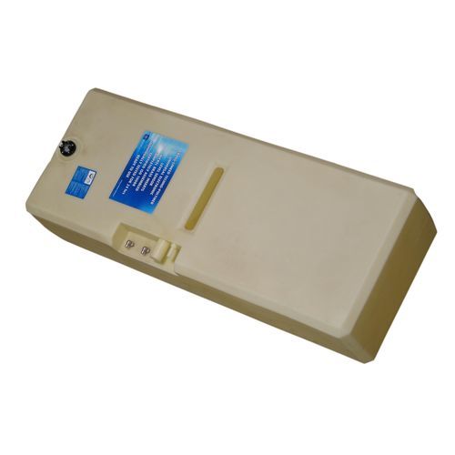Serbatoio per carburante - HPSR0016 - SIC NAVY - di liquidi / per barca / in plastica