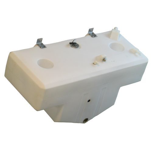 Serbatoio di liquidi - HPSA0008 - SIC NAVY - di acqua dolce / per barca / in plastica