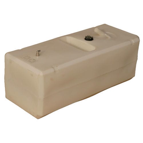 Serbatoio per carburante - HPSB0003 - SIC NAVY - per barca