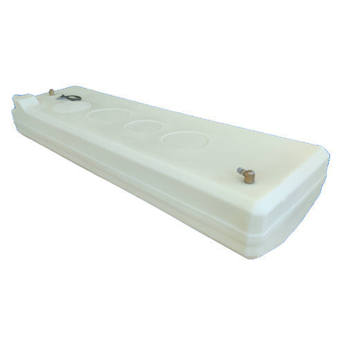 Serbatoio per carburante - HPSR0067 - SIC NAVY - di liquidi / per barca / in plastica