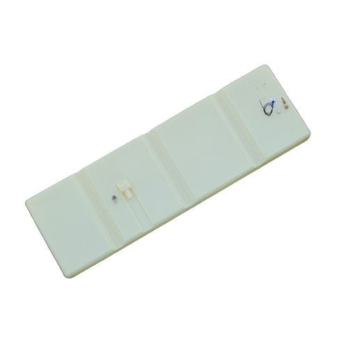 Serbatoio per carburante - HPSB0129 - SIC NAVY - di liquidi / per barca / in plastica