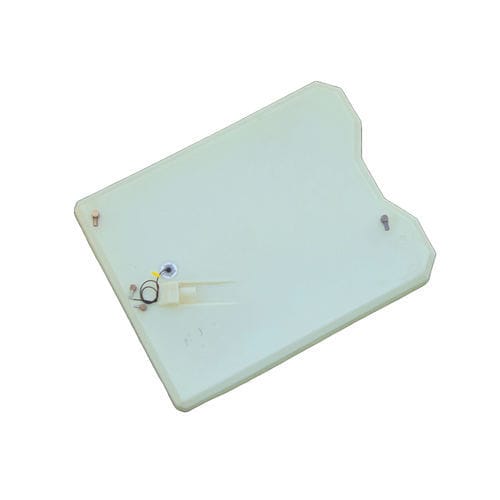 Serbatoio per carburante - HPSB0115 - SIC NAVY - di liquidi / per barca / in plastica
