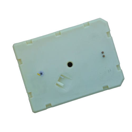 Serbatoio per carburante - HPSR0072 - SIC NAVY - per barca / in plastica
