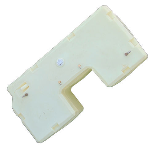 Serbatoio per carburante - HPSC0194 - SIC NAVY - di liquidi / per barca / in plastica