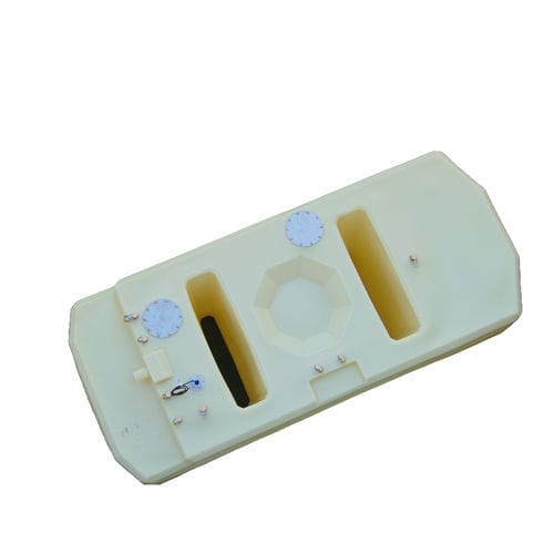 Serbatoio per carburante - HPSB0120 - SIC NAVY - di liquidi / per barca / in plastica
