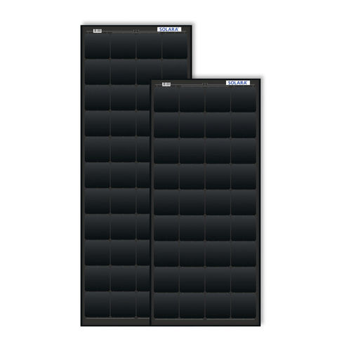 Pannello solare per barca - POWER S-SERIES - SOLARA