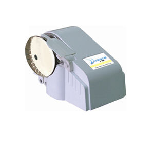 Salpa ancora elettrico - PRO 710 Series - South Pacific Industrial - per barca / orizzontale / sovracoperta
