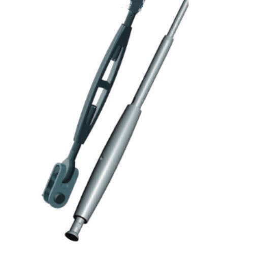 Arridatoio a cassa aperta - Sparcraft R.D.M. - con forcella articolata / con forcella fissa / per sartiame in tondino